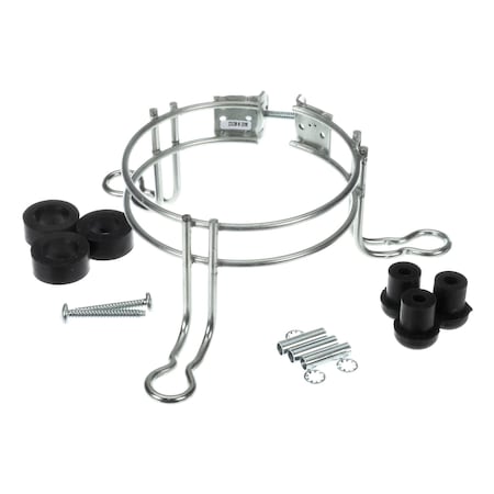 Trane Kit, Direct Drive Blower Mountingring Se KIT02411